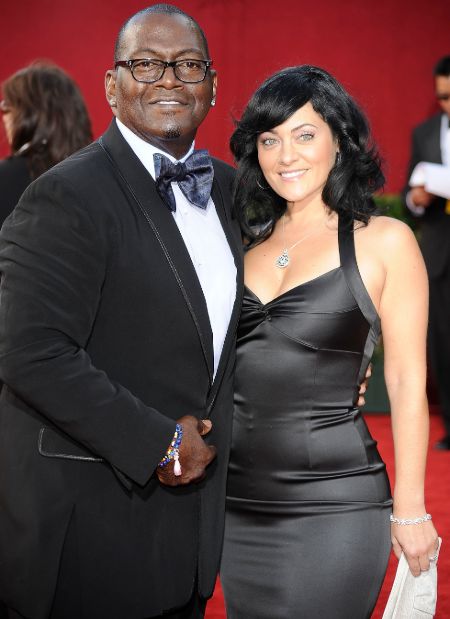 Randy Jackson reportedly paid $20 million in divorce settlement to Erika Riker.